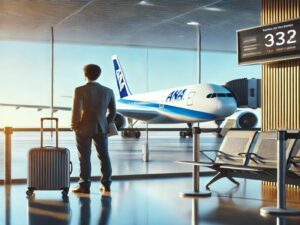 【完全ガイド】ANAマイルの貯め方！陸マイラーが10万マイルを貯めるための徹底戦略